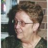 CARLSON, FRIEDA photo