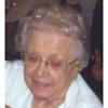 WARGA, JOSEPHINE photo