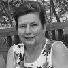 THOMSON, BEVERLEY-ANN SUSAN MARIE photo