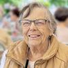 MCCONOMY, HELEN MARJORIE ANN photo
