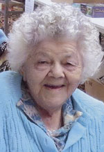 Dueck, Margareta photo
