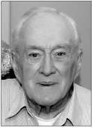 BUCHANAN, Lawrence photo