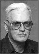 CLARKE, Edward photo