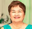 DELA CRUZ, CARIDAD photo
