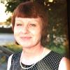 CRUICKSHANK, MARGARET photo