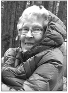 BACHINSKI, Elsie photo