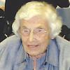 LARGE, HILDA photo