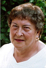 Klassen, Darlyne photo