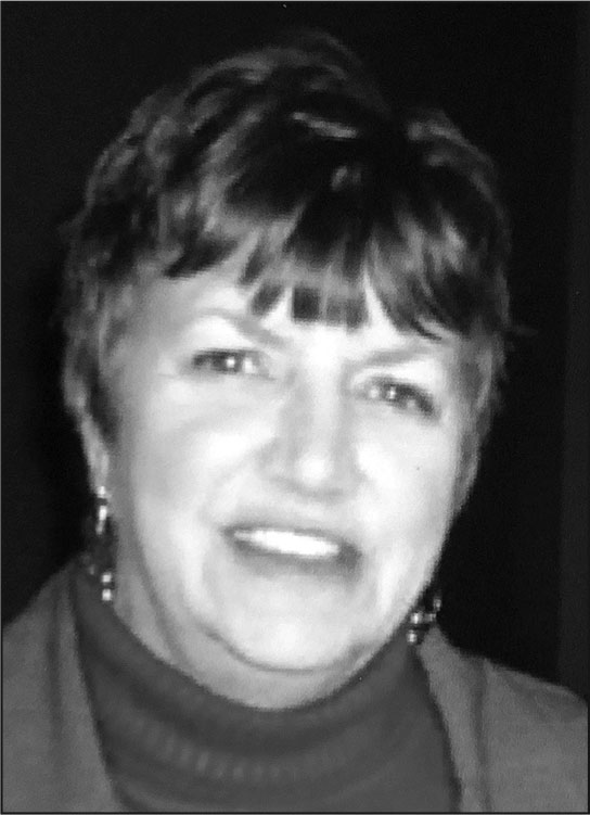 LINSTEAD, Jacqueline photo