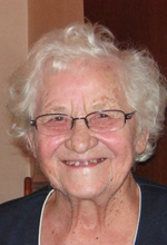 Krentz, Dora photo