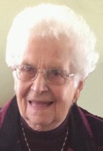 Giesbrecht, Betty photo