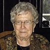 TIMMERMAN (OPENSHAW), GLADYS FLORENCE photo