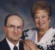 WERBICKI, VICTORIA AND WALTER photo
