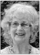 WALKER, Muriel photo