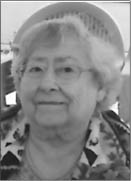 OSBORNE, Marjorie photo