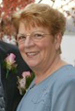 Gosselin, Angèle photo