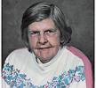 VAN WYK, MARGARET photo