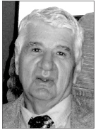 McLENAGHEN, Harold photo