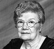 SCAMMELL, RUBY L. photo