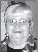 CHALMERS, Reta photo