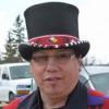 HOTOMANI, IAN photo