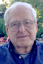 Templeman, James photo