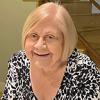 GUNNLAUGSON, JEANETTE photo