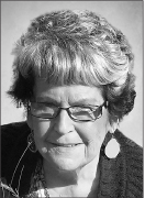 KILLE, Muriel photo