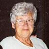 GIESBRECHT, ELIZABETH photo