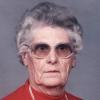 DREGER, MYRTLE photo