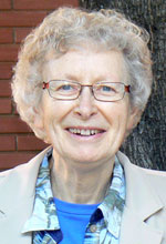 Reimer, Mary photo