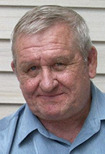 Friesen, Larry photo