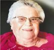LEWICKI, DONNA photo