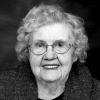 BUDD, GERALDINE photo