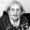 BURNS, IRENE MAY photo
