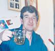 ASKHAM, BILL photo