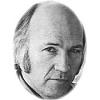 KEATING, DONALD photo