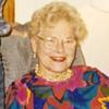 MCRAE, MARGARET JEAN photo