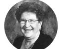 KIRKUP, LILLIAN  photo