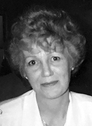 BUHR, Barbara photo