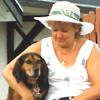 KRYWIEL, WANDA photo