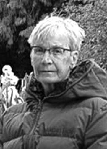 McLEAN, Elaine photo