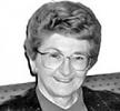 MATHISON, MARY photo