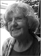 MUNROE, Edna photo