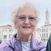 BOYES, MARJORIE photo