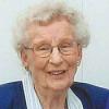 HYMERS, DOROTHY photo