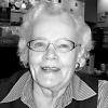 ROMANOW, DOREEN photo