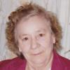 PETLOCK, GLADYS photo