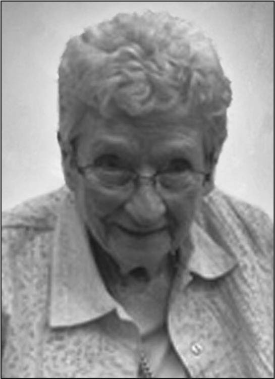 PUDLO, Nellie photo