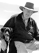 DUDLEY, Calbert photo